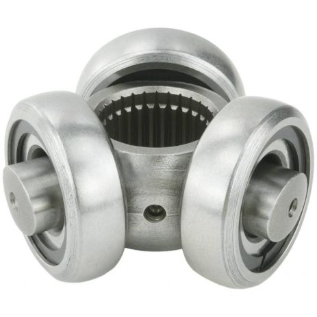 Трипоид 29x38.9 Mitsubishi Airtrek I/Outlander I/Subaru B3, FEBEST (0816B9)