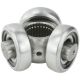Трипоид 29x38.9 Mitsubishi Airtrek I/Outlander I/Subaru B3, FEBEST (0816B9)