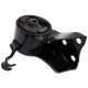 Подушка двигуна задня at Mazda 626 V/626 V Break/Capella V, FEBEST (MZMGFARR)