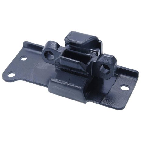 Подушка двигателя левая Nissan Murano I/Teana I/Cefiro I, FEBEST (NMJ31LH)