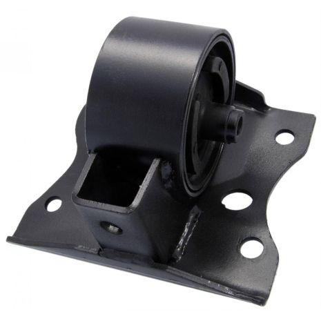 Подушка двигуна ліва at Nissan Bluebird Sylphy/Wingroad/Almera II, FEBEST (NMN16ALH)