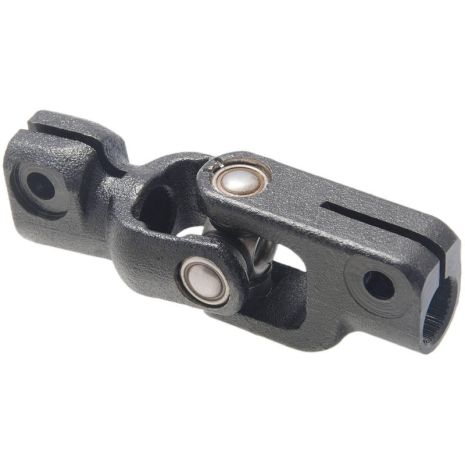 Вал карданный рулевой нижний Toyota Corolla/Altis IX/Altis, FEBEST (AST120)