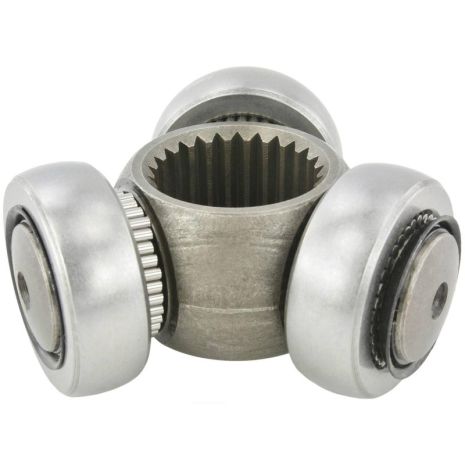 Трипоид 25x36.55 KIA Optima/Magentis I/Hyundai, FEBEST (1216EFMT)