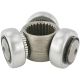 Трипоид 25x36.55 KIA Optima/Magentis I/Hyundai, FEBEST (1216EFMT)