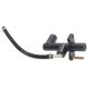 Циліндр зчеплення головний Mercury Tracer/Ford Escort/Mazda 30X, FEBEST (0581MZ6)