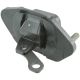 Подушка двигуна ліва Acura TSX/Honda Accord VIII/Accord IX, FEBEST (HMCU2LH)
