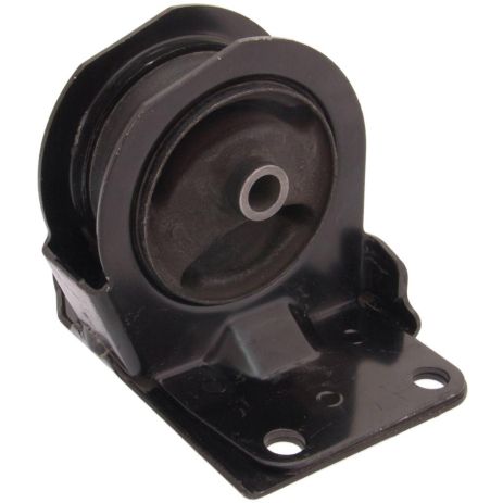 Подушка двигуна задня at Mitsubishi Galant VI/Aspire VIII/Galant, FEBEST (MMEAATR) Подушка двигуна задня at Mitsubishi Galant VI/Aspire VIII/Galant, FEBEST (MMEAATR)