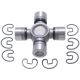 Крестовина карданного вала 30x109 Nissan Armada/Titan/Ford F-150, FEBEST (ASNTA60)