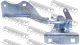Петля капота права Nissan X-TRAIL/X-TRAIL II, FEBEST (0299T31RH)