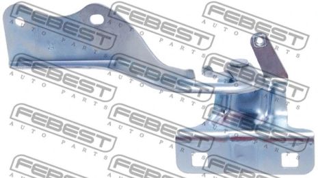 Петля капота права Nissan X-TRAIL/X-TRAIL II, FEBEST (0299T31RH)
