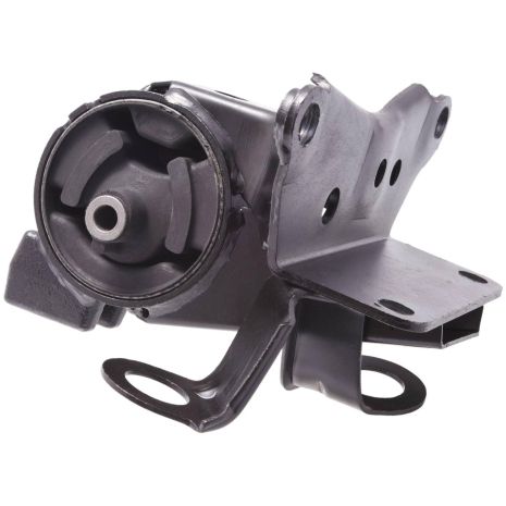 Подушка двигателя левая Nissan X-TRAIL I/X-TRAIL, FEBEST (NM076)
