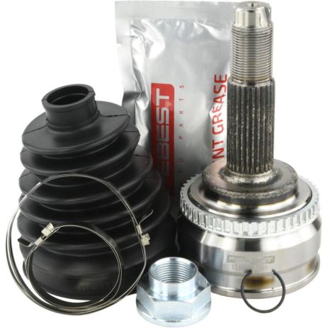 Шрус наружный 30x55.4x26 Chery Tiggo/J11, FEBEST (1510004A48) Шрус наружный 30x55.4x26 Chery Tiggo/J11, FEBEST (1510004A48)