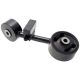 Подушка двигуна права Toyota Highlander/Lexus RX, FEBEST (TMMCU35RH)