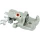 Суппорт тормозной задний левый Mazda 6/6 Sport/6 Sport Kombi, FEBEST (0577MZ6RL)