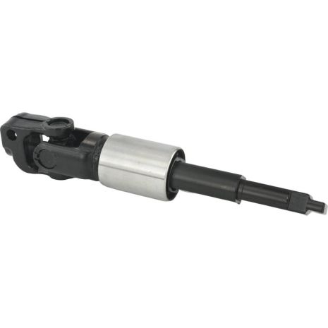 Вал карданный рулевой нижний Volvo S60 I/S80 I/S80 II, FEBEST (ASVLS60)