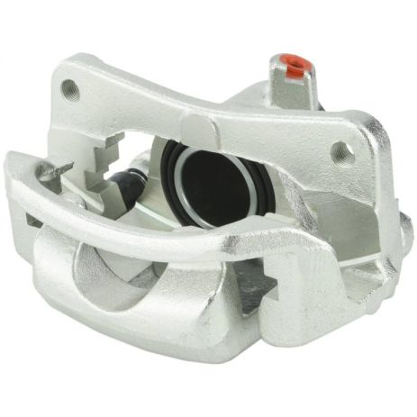 Суппорт тормозной задний правый (со скобой) Toyota Land Cruiser/Lexus LX/LX II, FEBEST (0177HDJ101RRH)