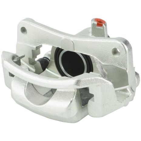 Суппорт тормозной задний правый (со скобой) Toyota Land Cruiser/Lexus LX/LX II, FEBEST (0177HDJ101RRH)