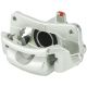 Суппорт тормозной задний правый (со скобой) Toyota Land Cruiser/Lexus LX/LX II, FEBEST (0177HDJ101RRH)