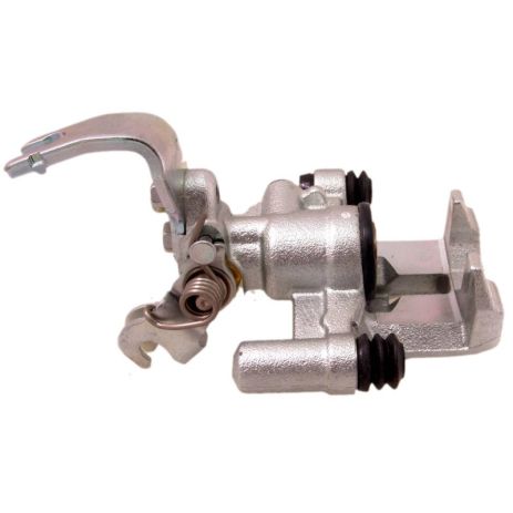 Суппорт тормозной задний левый Mazda 626 IV/626 V/Xedos 6, FEBEST (0577GERL)
