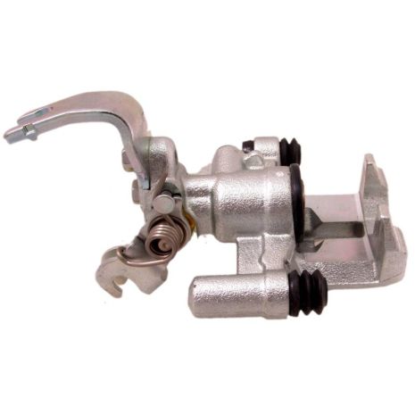 Суппорт тормозной задний левый Mazda 626 IV/626 V/Xedos 6, FEBEST (0577GERL)