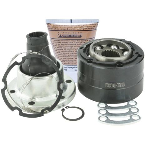 Шрус карданного вала 23x79.8 Mitsubishi Outlander I/Diamante II/Eclipse I, FEBEST (0411CU2WSHA)