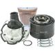 Шрус карданного вала 23x79.8 Mitsubishi Outlander I/Diamante II/Eclipse I, FEBEST (0411CU2WSHA)