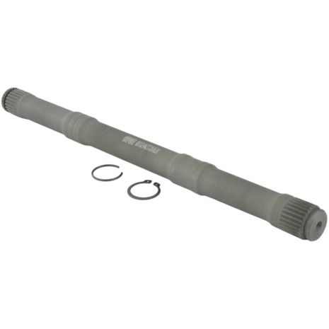 Полуось левая 26x370.5x25 Toyota Avensis, FEBEST (0112AZT251LH)