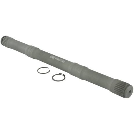 Полуось левая 26x370.5x25 Toyota Avensis, FEBEST (0112AZT251LH)