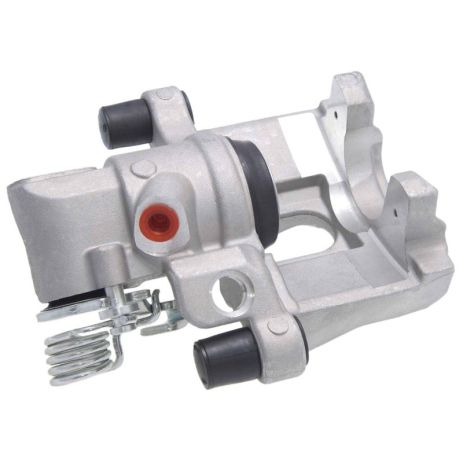 Суппорт тормозной задний правый Ford/Nissan, FEBEST (0577MZ3RR)