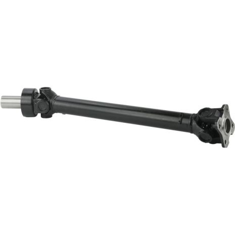 Вал карданный Mitsubishi Hunter/L200/Triton, FEBEST (ASMPSFKB4F)