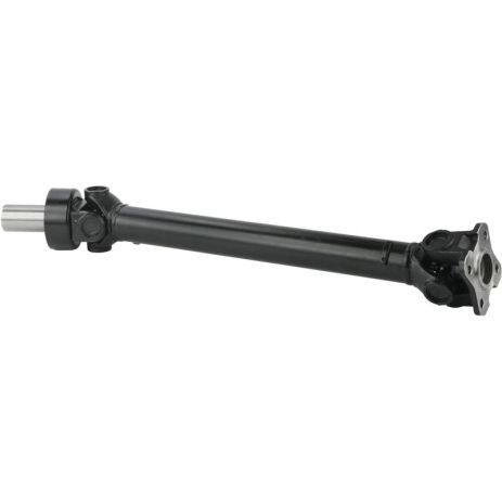 Вал карданный Mitsubishi Hunter/L200/Triton, FEBEST (ASMPSFKB4F)