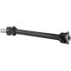 Вал карданный Mitsubishi Hunter/L200/Triton, FEBEST (ASMPSFKB4F)