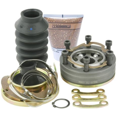 Шрус карданного вала 25x86 Jeep Grand Cherokee/Cherokee/Liberty, FEBEST (2011GRCHSHA)