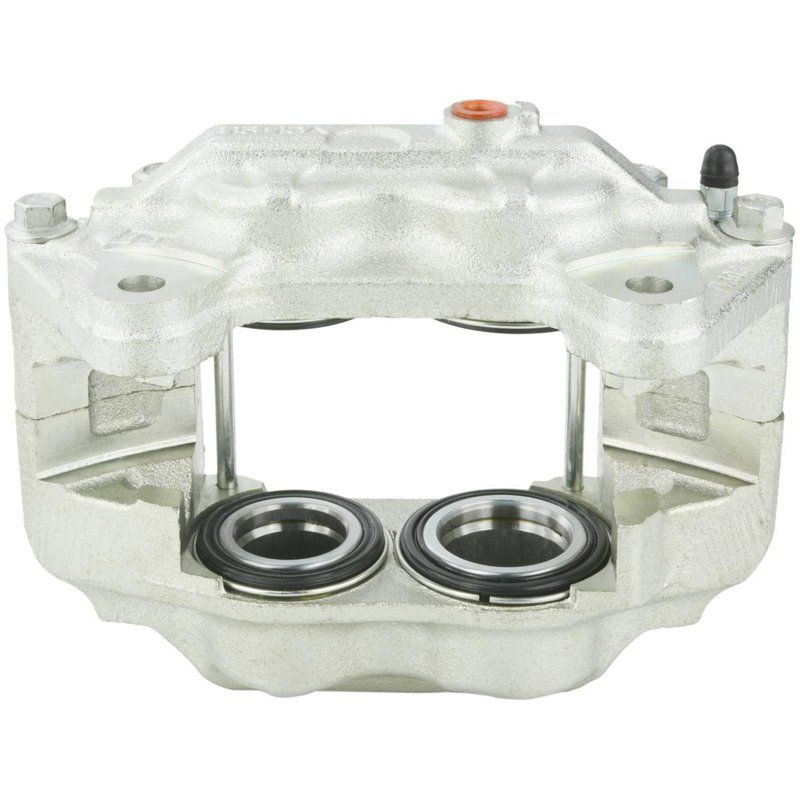 Суппорт тормозной передний левый Toyota Land Cruiser/Lexus LX/LX II, FEBEST (0177UZJ100FL) Суппорт тормозной передний левый Toyota Land Cruiser/Lexus LX/LX II, FEBEST (0177UZJ100FL)