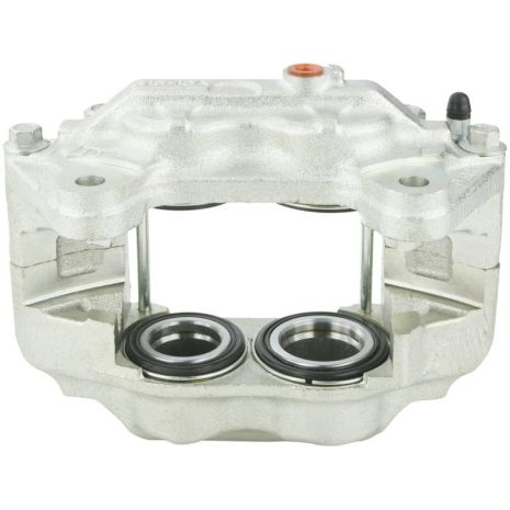 Суппорт тормозной передний левый Toyota Land Cruiser/Lexus LX/LX II, FEBEST (0177UZJ100FL)