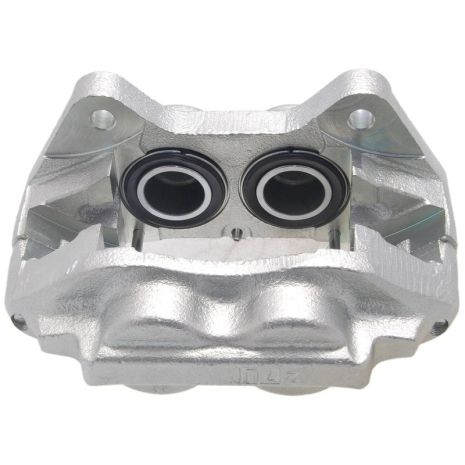 Суппорт тормозной передний правый Toyota Land Cruiser/Land Cruiser FRP/Land Cruiser I, FEBEST (0177HZJ70FRH)
