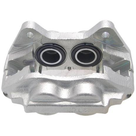 Суппорт тормозной передний правый Toyota Land Cruiser/Land Cruiser FRP/Land Cruiser I, FEBEST (0177HZJ70FRH)