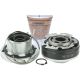Шрус карданного вала 22x74 Land Rover Freelander 2/Discovery Sport/LR2, FEBEST (2911FLIISHA)