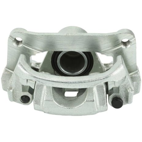 Суппорт тормозной задний правый (со скобой) Toyota Land Cruiser/Lexus LX/LX III, FEBEST (0177UZJ200RRH)