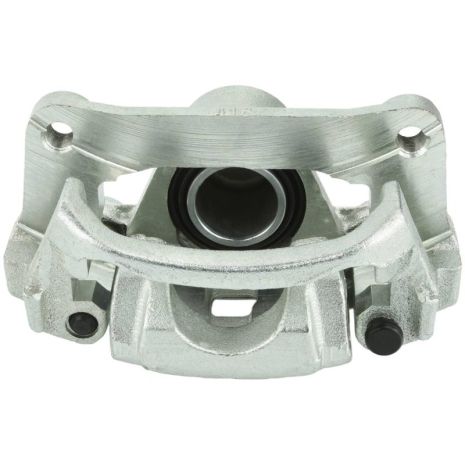 Суппорт тормозной задний правый (со скобой) Toyota Land Cruiser/Lexus LX/LX III, FEBEST (0177UZJ200RRH)