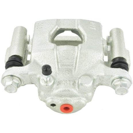 Суппорт тормозной задний левый (со скобой) Nissan Teana/Altima/Teana II, FEBEST (0277J32RL) Суппорт тормозной задний левый (со скобой) Nissan Teana/Altima/Teana II, FEBEST (0277J32RL)
