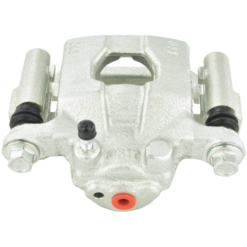 Суппорт тормозной задний левый (со скобой) Nissan Teana/Altima/Teana II, FEBEST (0277J32RL) Суппорт тормозной задний левый (со скобой) Nissan Teana/Altima/Teana II, FEBEST (0277J32RL)