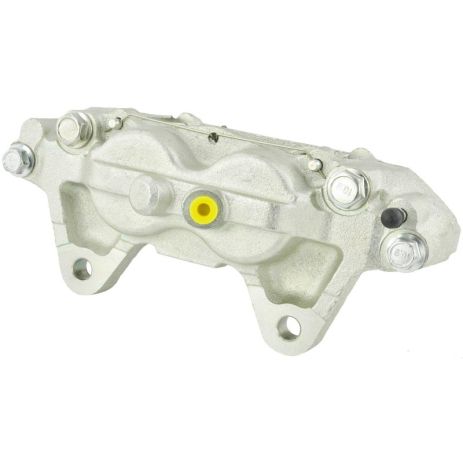 Суппорт тормозной передний левый Toyota Land Cruiser/Lexus GX/Toyota 4 Runner, FEBEST (0177GRN280FLH)