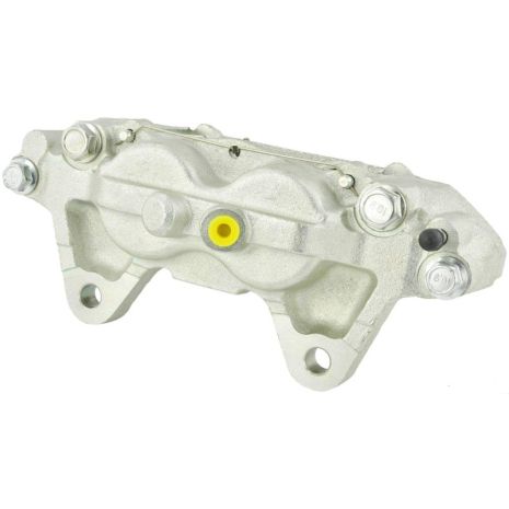 Суппорт тормозной передний левый Toyota Land Cruiser/Lexus GX/Toyota 4 Runner, FEBEST (0177GRN280FLH)