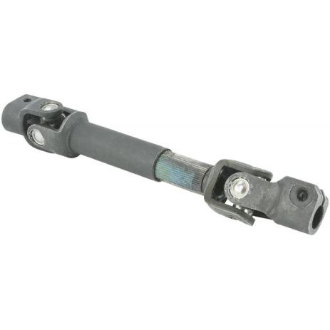 Вал карданный рулевой Opel Astra G/Astra H/Astra A+ H, FEBEST (ASOPASH)