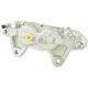 Суппорт тормозной передний правый Toyota Land Cruiser/Lexus GX/Toyota 4 Runner, FEBEST (0177GRN280FRH)