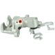 Суппорт тормозной задний правый Mazda 6/6 Sport/6 Sport Kombi, FEBEST (0577MZ6RR)