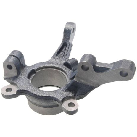 Кулак поворотный левый Peugeot 4007/4008/Citroen Aircross I, FEBEST (0428CWFLH)