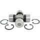 Крестовина карданного вала 22x56 Mitsubishi Outlander/ASX/Nissan Juke, FEBEST (ASCRCAL)