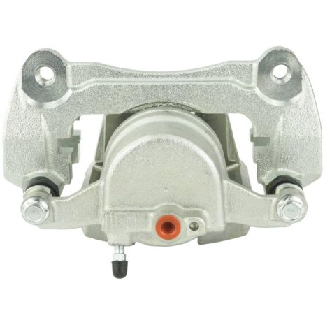 Суппорт тормозной передний правый (со скобой) Lexus RX/Toyota, FEBEST (0177MCU30FRH)